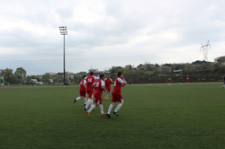TARAKLISPOR 7 BOĞAZKÖYSPOR 5