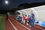 Bağlarbaşıspor 0 Taraklıspor 4