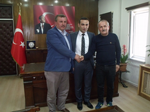Çam ve Yılmaz Ailesi Barıştı