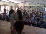 Yunus Emre'yi Anma Etkinlikleri