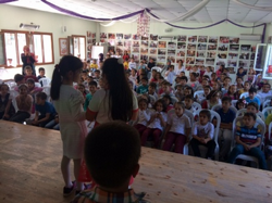 Yunus Emre'yi Anma Etkinlikleri