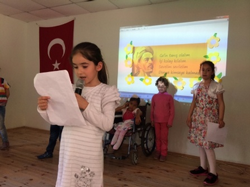 Yunus Emre'yi Anma Etkinlikleri