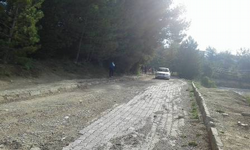 Burası Okul Yolu !!!