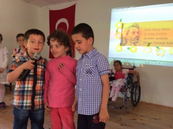 Yunus Emre'yi Anma Etkinlikleri