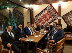 Taraklı’dan İbrahim Arıcan’da Katıldı