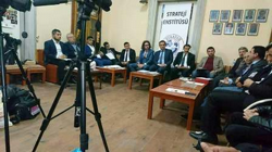Taraklı’dan İbrahim Arıcan’da Katıldı