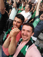  Sakaryaspor 2.Ligde