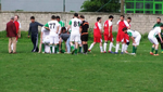 Taraklıspor Emin Adımlarla