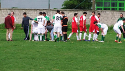 Taraklıspor Emin Adımlarla