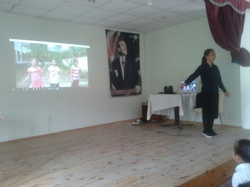 10-16 Mayıs Engelliler Haftası