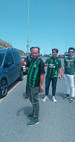  Sakaryaspor 2.Ligde