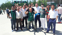  Sakaryaspor 2.Ligde