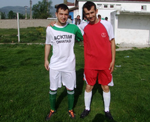 Taraklıspor Emin Adımlarla