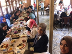 Özen Emekli Oldu