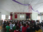 10-16 Mayıs Engelliler Haftası