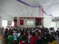 10-16 Mayıs Engelliler Haftası