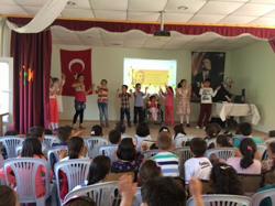 Yunus Emre'yi Anma Etkinlikleri