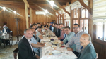 Özen Emekli Oldu