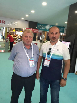 Değirmencilik Sektörü...