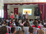 Yunus Emre'yi Anma Etkinlikleri