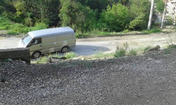 Burası Okul Yolu !!!