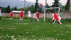 Taraklıspor Emin Adımlarla