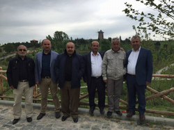 AK Parti 3.Olağanüstü Kongresi