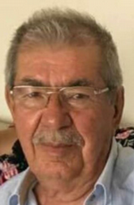 Ahmet Özyavuz Vefat Etti