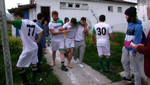 Taraklıspor Emin Adımlarla