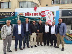AK Parti 3.Olağanüstü Kongresi