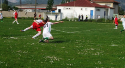 Taraklıspor Emin Adımlarla