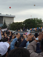 AK Parti 3.Olağanüstü Kongresi