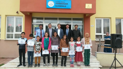 KARNE HEYECANI