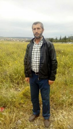 Akçapınar Camiisine Yeni Minare Yapıldı