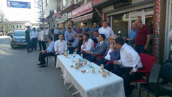 Sayın İletişim Teknik Servis Hizmete Açıldı