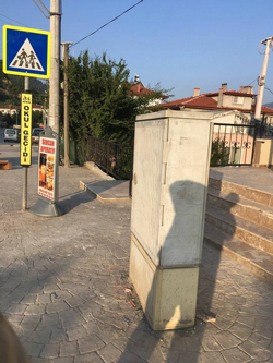 Sadece 15 dakika Sürdü !!!