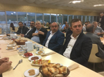 AK Parti Taraklı Teşkilatı İftar'da Buluştu