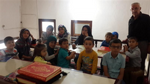 YAZ KUR'AN KURSLARI BAŞLADI