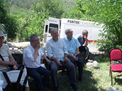 Yalaza Dizisi Çekimleri Başlıyor