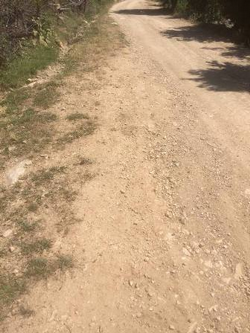 Yıllardır İhmal Edilen Yayla Yolu: