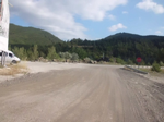 TARAKLI'YA ÇEVRE YOLU YAPILACAK