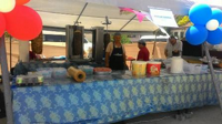  Taraklı Erkek Yurdu Kermes düzenledi