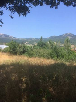 Yıllardır İhmal Edilen Yayla Yolu: