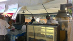  Taraklı Erkek Yurdu Kermes düzenledi