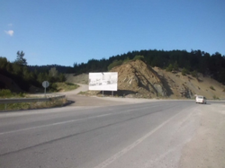 TARAKLI'YA ÇEVRE YOLU YAPILACAK