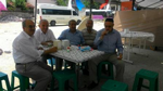  Taraklı Erkek Yurdu Kermes düzenledi