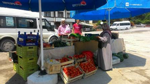  Taraklı Erkek Yurdu Kermes düzenledi