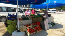  Taraklı Erkek Yurdu Kermes düzenledi