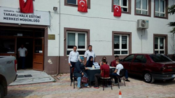 Tercih Danışmanlığı
