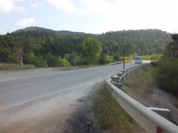 TARAKLI'YA ÇEVRE YOLU YAPILACAK